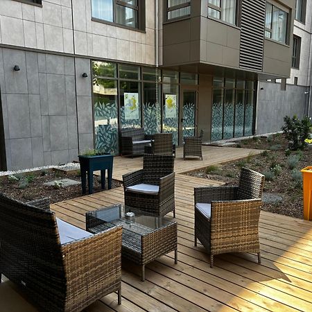 Residence Services Oh Activ Avignon Luaran gambar
