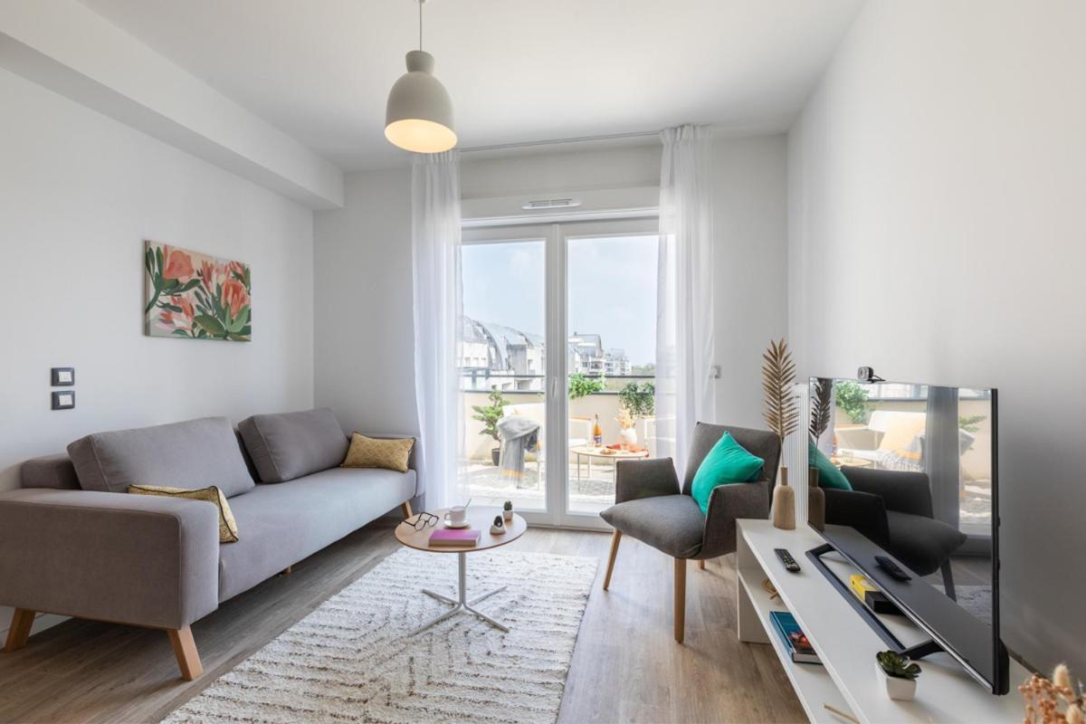 Residence Services Oh Activ Avignon Luaran gambar
