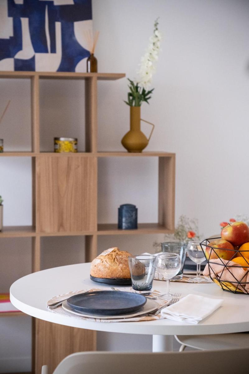 Residence Services Oh Activ Avignon Luaran gambar