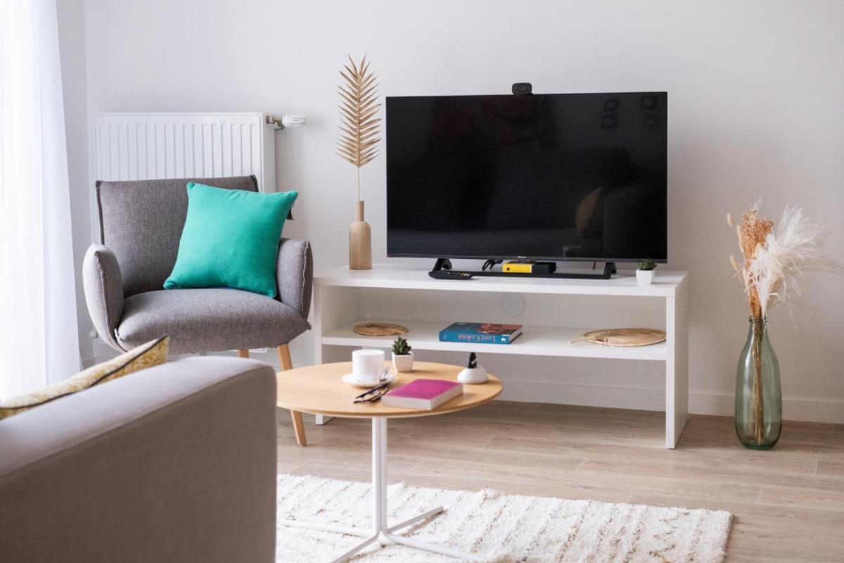 Residence Services Oh Activ Avignon Luaran gambar