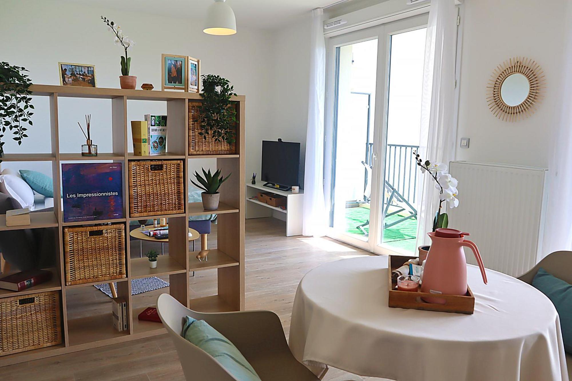 Residence Services Oh Activ Avignon Luaran gambar