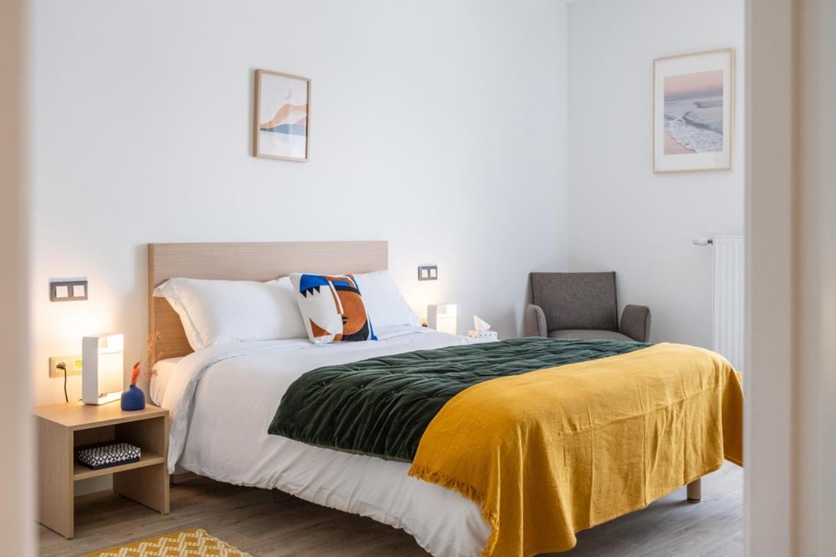 Residence Services Oh Activ Avignon Luaran gambar